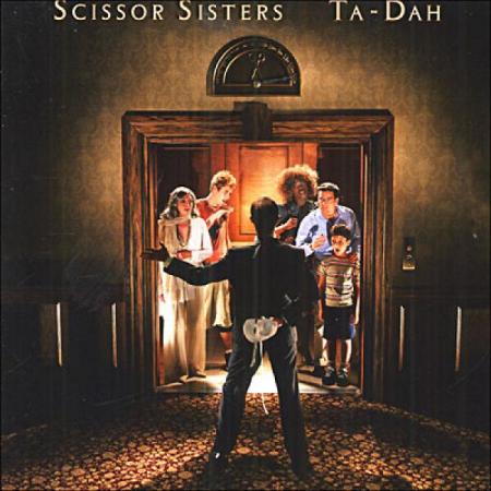 Scissor Sisters
